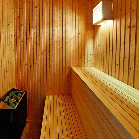 Modern Mountain With A View Over The Sea Vevle